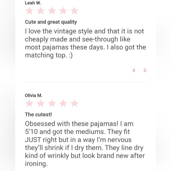 ban.do Cropped Leisure Pants Daisy Chain Yellow PJ Bottoms (SIZE S) NWT - Picture 8 of 8